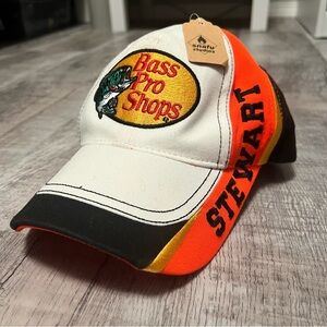 Bass Pro Shops NASCAR Tony Stewart #14 Cap